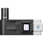 Bezvadu mikrofonu sistēmas - Boya wireless microphone BY-WM8 Pro-K7 UHF Wireless BY-WM8 Pro-K7 - ātri pasūtīt no ražotāja