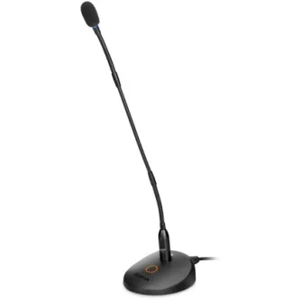 Mikrofoni - Boya desktop microphone BY-GM18CB Gooseneck BY-GM18CB - ātri pasūtīt no ražotāja