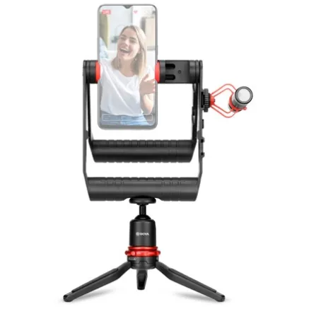 Boya Smartphone Video Kit BY-VG380 BY-VG380