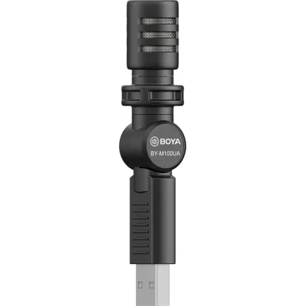 Boya USB Microphone BY-M100UA - 117289