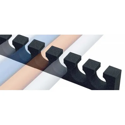 Fonu turētājs Colorama Colorgrip Foam Paper Background Storage System