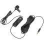 Lavalier Microphones - Boya Lavalier Microphone BY-M1 Pro - buy today in Master Foto store and with delivery