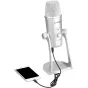 Podcast Microphones - Boya BY-PM700SP Condenser Microphone with Lightning Connection - quick order from manufacturer