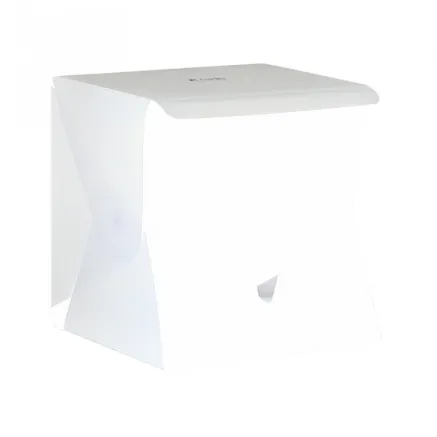 Orangemonkie Foldio1 Photo Tent with LED Lighting 26x26x26cm