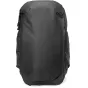 Mugursomas - Peak Design Travel Backpack 30L, black BTR-30-BK-1 - ātri pasūtīt no ražotāja