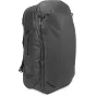 Mugursomas - Peak Design Travel Backpack 30L, black BTR-30-BK-1 - ātri pasūtīt no ražotāja