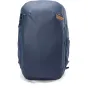 Mugursomas - Peak Design Travel Backpack 30L, midnight BTR-30-MN-1 - ātri pasūtīt no ražotāja