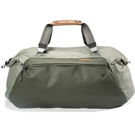 Peak Design Travel Duffel 65L, sage BTRD-65-SG-1