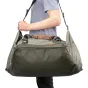 Citas somas - Peak Design Travel Duffel 65L, sage BTRD-65-SG-1 - ātri pasūtīt no ražotāja