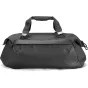 Citas somas - Peak Design Travel Duffel 65L, black BTRD-65-BK-1 - ātri pasūtīt no ražotāja
