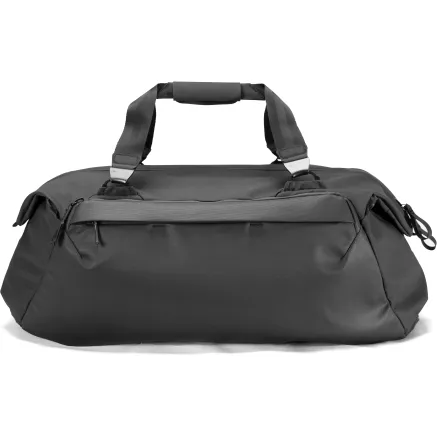 Peak Design Travel Duffel 65L, black BTRD-65-BK-1