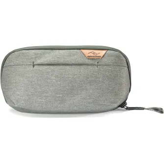 Citas somas - Peak Design Wash Pouch S, sage BWP-S-SG-1 - ātri pasūtīt no ražotāja