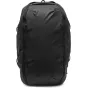 Mugursomas - Peak Design backpack Travel DuffelPack 65L, black BTRDP-65-BK-1 - ātri pasūtīt no ražotāja