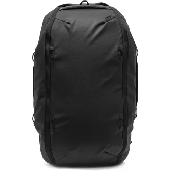 Mugursomas - Peak Design backpack Travel DuffelPack 65L, black BTRDP-65-BK-1 - ātri pasūtīt no ražotāja