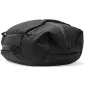 Mugursomas - Peak Design backpack Travel DuffelPack 65L, black BTRDP-65-BK-1 - ātri pasūtīt no ražotāja
