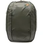 Mugursomas - Peak Design backpack Travel DuffelPack 65L, sage BTRDP-65-SG-1 - ātri pasūtīt no ražotāja