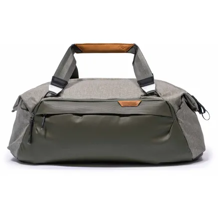 Peak Design Travel Duffel 35L, sage BTRD-35-SG-1