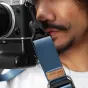 Vestes Siksnas Jostas - Peak Design Micro Anchor V4 4-pack, black 4PK-AN-BK-4 - ātri pasūtīt no ražotāja