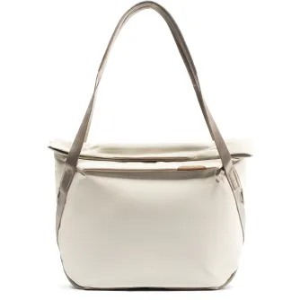 Plecu somas - Peak Design shoulder bag Everyday Tote V2 15L, bone BEDT-15-BO-2 - ātri pasūtīt no ražotāja