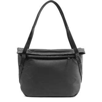 Plecu somas - Peak Design shoulder bag Everyday Tote V2 15L, black BEDT-15-BK-2 - ātri pasūtīt no ražotāja