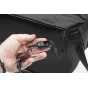 Plecu somas - Peak Design shoulder bag Everyday Tote V2 15L, black BEDT-15-BK-2 - ātri pasūtīt no ražotāja