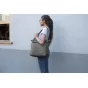 Plecu somas - Peak Design shoulder bag Everyday Tote V2 15L, black BEDT-15-BK-2 - ātri pasūtīt no ražotāja