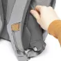 Kameru siksniņas - Peak Design Everyday Hip Belt V2, ash BEDHB-52-AS-2 - ātri pasūtīt no ražotāja