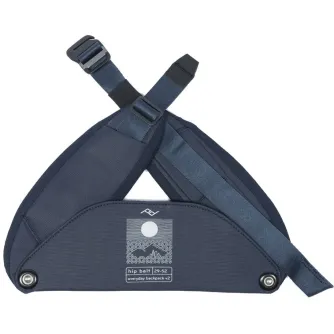 Kameru siksniņas - Peak Design Everyday Hip Belt V2, midnight BEDHB-52-MN-2 - ātri pasūtīt no ražotāja