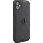  Telefonu vāciņi, maciņi - Peak Design Mobile Everyday Fabric Case Apple iPhone 11 M-MC-AA-CH-1 - ātri pasūtīt no ražotāja