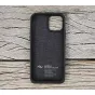  Telefonu vāciņi, maciņi - Peak Design Mobile Everyday Loop Case Apple iPhone 12 Pro Max M-LC-AG-CH-1 - ātri pasūtīt no ražotāja