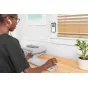 Telefona turētājs - Peak Design Mobile Wall Mount, bone M-WM-AA-BO-1 - ātri pasūtīt no ražotāja