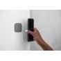 Telefona turētājs - Peak Design Mobile Wall Mount, charcoal M-WM-AA-CH-1 - ātri pasūtīt no ražotāja