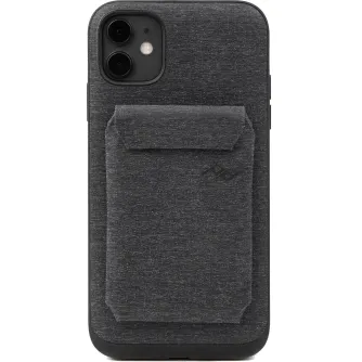 Telefona turētājs - Peak Design Mobile Wallet Slim M-WA-AA-CH-1 - ātri pasūtīt no ražotāja