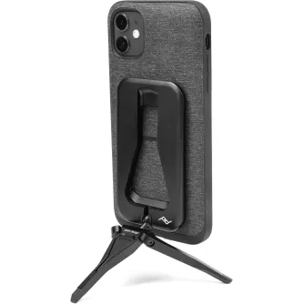 Telefonu statīvi - Peak Design Mobile Tripod M-TR-AA-BK-1 - ātri pasūtīt no ražotāja