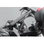 Telefona turētājs - Peak Design Mobile Motorcycle Mount Stem M-BM-AA-BK-1 - ātri pasūtīt no ražotāja