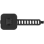 Telefona turētājs - Peak Design Mobile Bar Mount Universal M-BM-AB-BK-1 - ātri pasūtīt no ražotāja