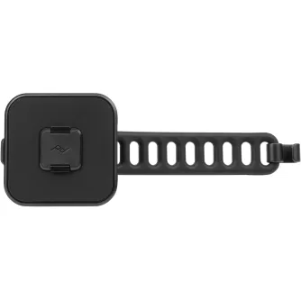 Telefona turētājs - Peak Design Mobile Bar Mount Universal M-BM-AB-BK-1 - ātri pasūtīt no ražotāja