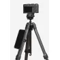 Telefona turētājs - Peak Design Mobile Bar Mount Universal M-BM-AB-BK-1 - ātri pasūtīt no ražotāja