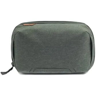 Kameru somas - Peak Design Tech Pouch, sage BTP-SG-2 - ātri pasūtīt no ražotāja
