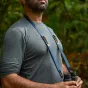 Straps & Holders - Peak Design Leash Camera Strap, midnight L-MN-3 - buy today in Master Foto store and with delivery Best choise selected by experts