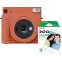 Fujifilm Instax Square SQ1, terracotta orange + film 70100148679