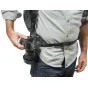 Kameru siksniņas - Peak Design Everyday Hip Belt V2, black BEDHB-52-BK-2 - ātri pasūtīt no ražotāja