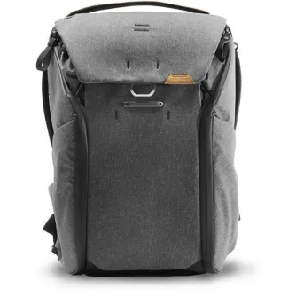 Backpacks - Peak Design BBEDB-20-CH-3 Everyday Backpack 20L V2 Charcoal - quick order from manufacturer Best choise selected by experts