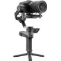Video stabilizatori - Zhiyun Weebill 2 gimbal w. LCD, tripod - ātri pasūtīt no ražotāja
