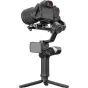 Video stabilizatori - Zhiyun Weebill 2 gimbal w. LCD, tripod - ātri pasūtīt no ražotāja