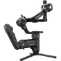 Discontinued - Zhiyun CRANE 3S stabiliser 6,5 kg set with SmartSling handle