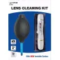 Foto kameras tīrīšana - LENSPEN CLEANING KIT WHITE - perc šodien veikalā un ar piegādi