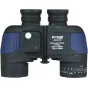 Binokļi - Focus binoculars Aquafloat 7x50 Waterproof, must W7003 C BLUE - ātri pasūtīt no ražotāja