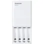 Batteries and chargers - Panasonic Batteries Panasonic eneloop charger BQ-CC87USB - quick order from manufacturer