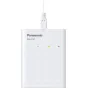 Batteries and chargers - Panasonic Batteries Panasonic eneloop charger BQ-CC87USB - quick order from manufacturer